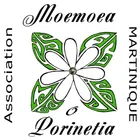 Logo de l'association MOEMOEA O PORINETIA
